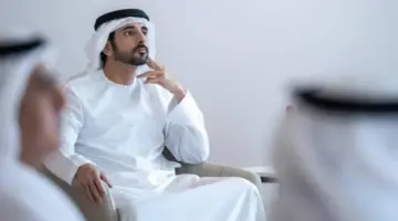 حمدان بن محمد يعتمد حوافز للقطاع الاقتصادي في دبي بمليار درهم